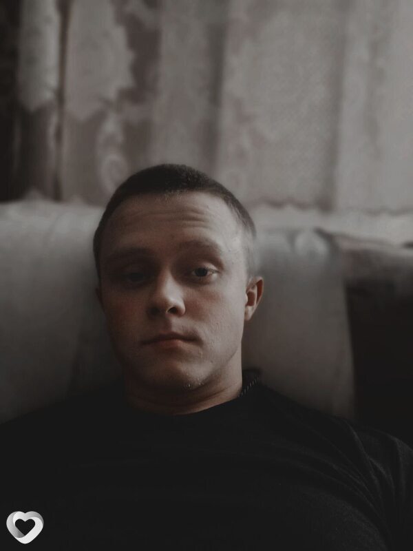 Антон, 23, Вологде — анкета №2455964