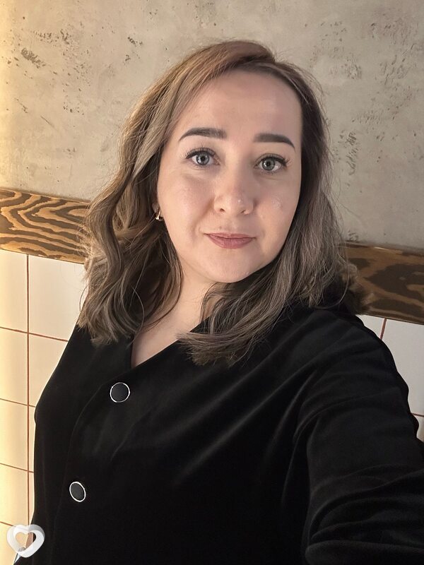 Светлана, 35, Костанае — анкета №2456076