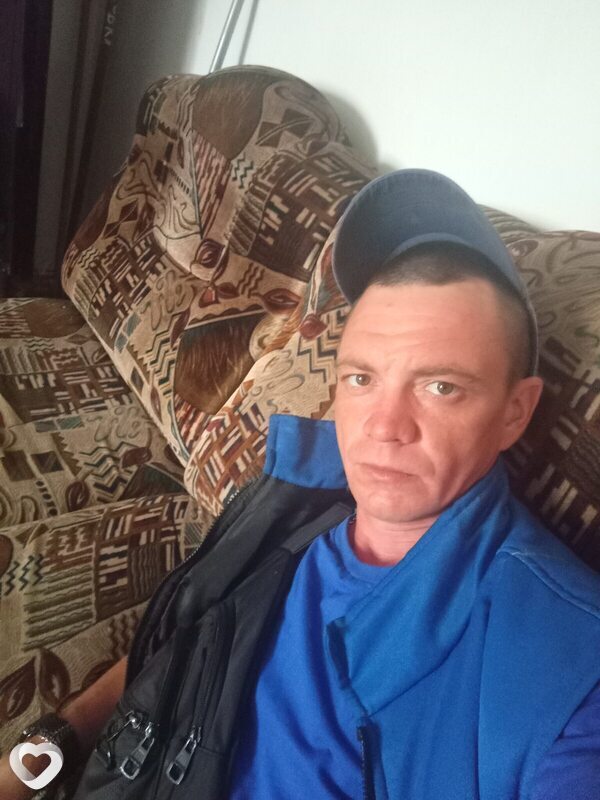 Сергей, 33, Новосибирске — анкета №2456081