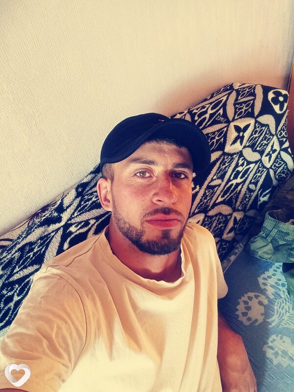 Дима, 31, Челябинске — анкета №2456088