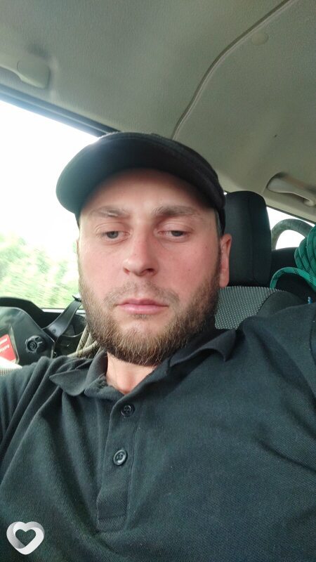 Volk, 32, Самаре — анкета №2456297