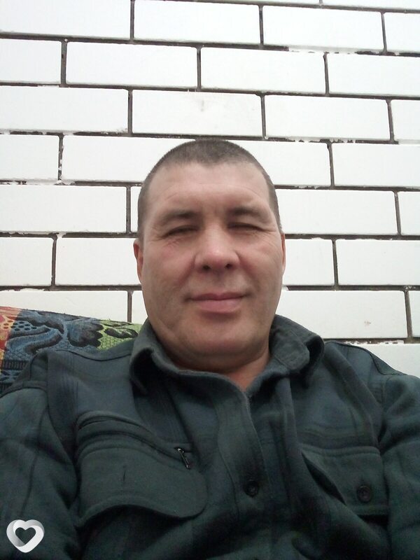 Еркенбек, 55, Актобе — анкета №2456301
