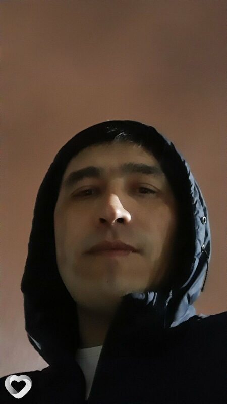Руслан, 42, Балакове — анкета №2456307