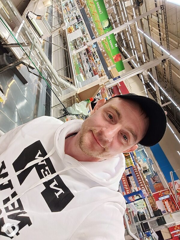 Александр, 37, Новосибирске — анкета №2456311