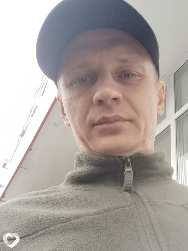 Роман, 37, Красноярске — анкета №2456143