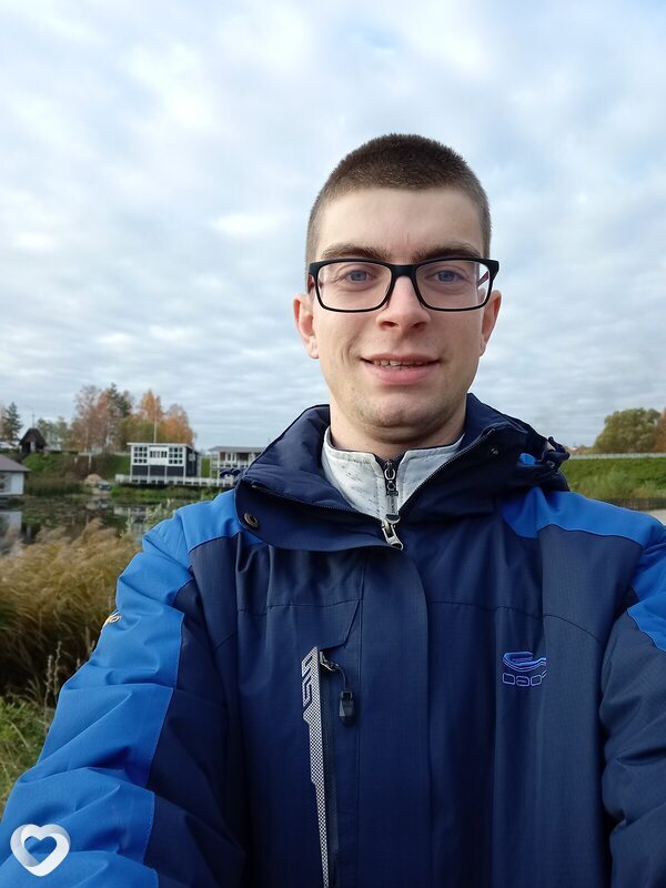 Алексей, 30, Костроме — анкета №2456155