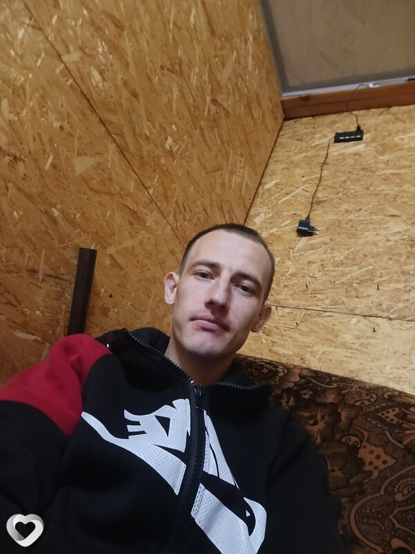 Роман, 30, Барнауле — анкета №2456161