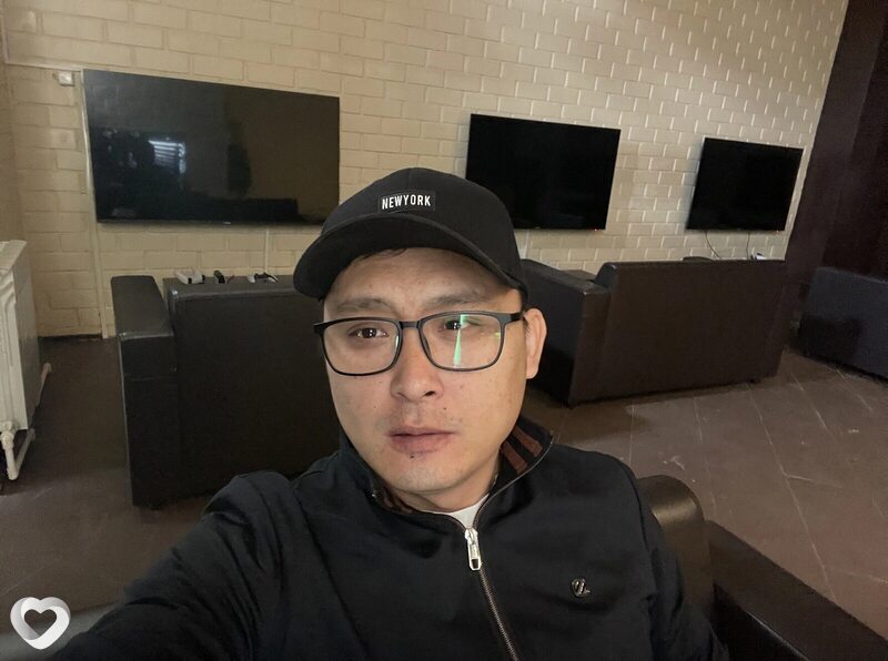 Kim, 39, Тавде — анкета №2456162