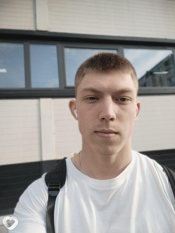 Филипп, 20, Москве — анкета №2456166