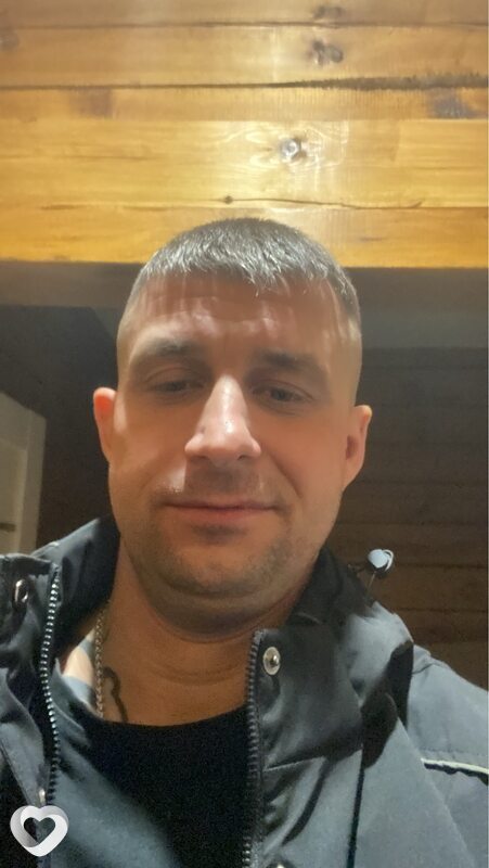 Денис, 39, Иркутске — анкета №2456172