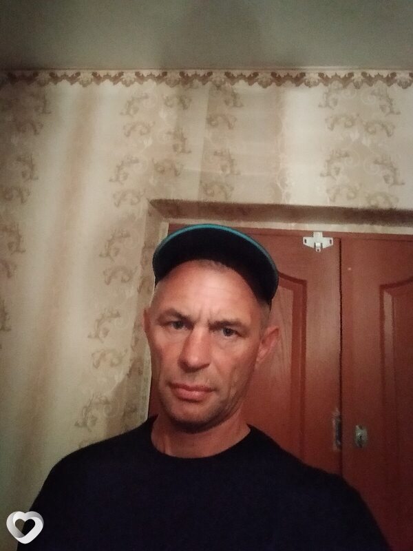 Сергей, 48, Слуцке — анкета №2456272