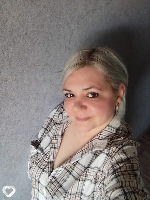 Татьяна, 38, Стерлитамаке — анкета №2456273