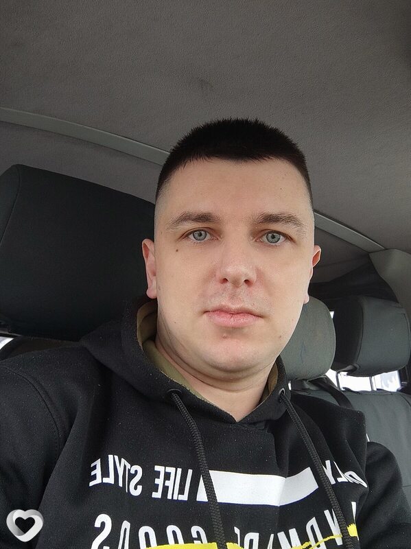 Oleksandr, 34, Ровно — анкета №2456276