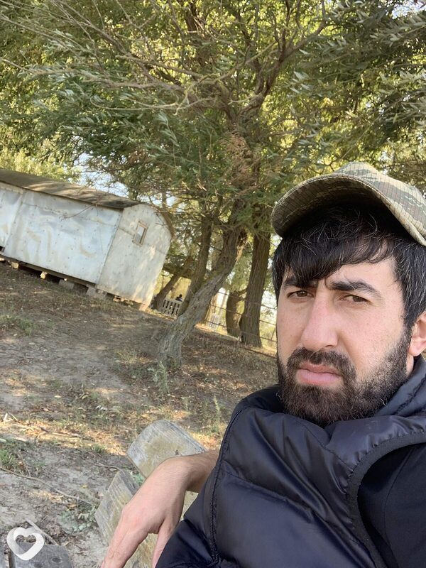 Рамзан, 31, Махачкале — анкета №2456282