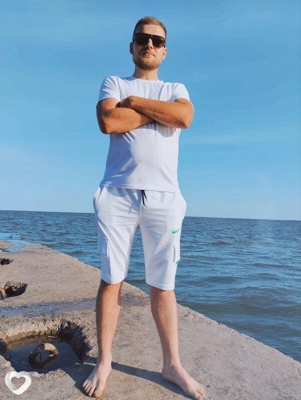 Богдан, 27, Донецке — анкета №2456220