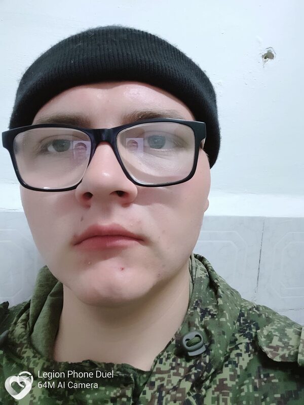 Евгений, 23, Майкопе — анкета №2456227