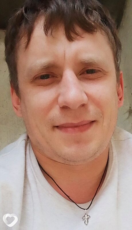Миша, 35, Новороссийске — анкета №2456230