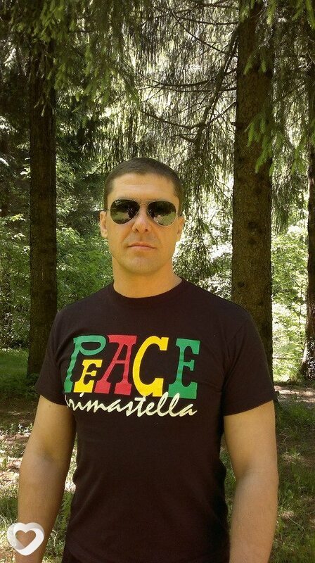 Дмитрий, 43, Сочи — анкета №2456232