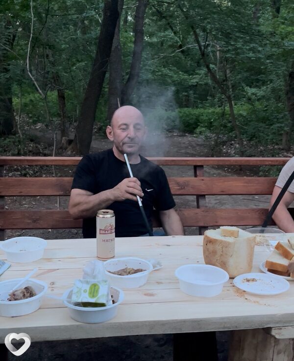 Ахмад, 55, Екатеринбурге — анкета №2456233
