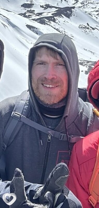Кирилл, 40, Долгопрудном — анкета №2456346