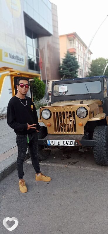 Тимур, 29, Уфе — анкета №2456347