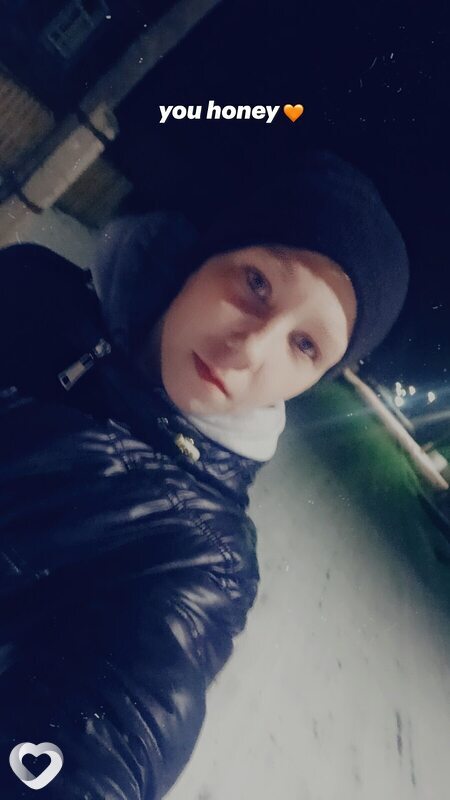 Татьяна, 20, Красноярске — анкета №2456359