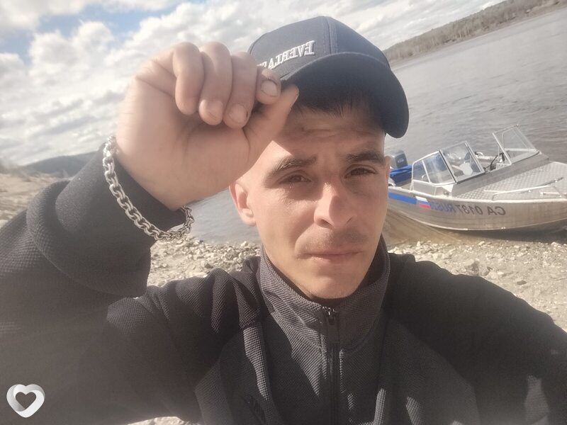 Дмитрий, 26, Благовещенске — анкета №2456198