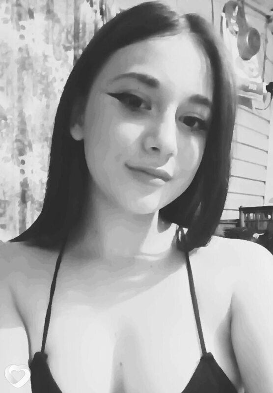 Любовь, 22, Москве — анкета №2456200