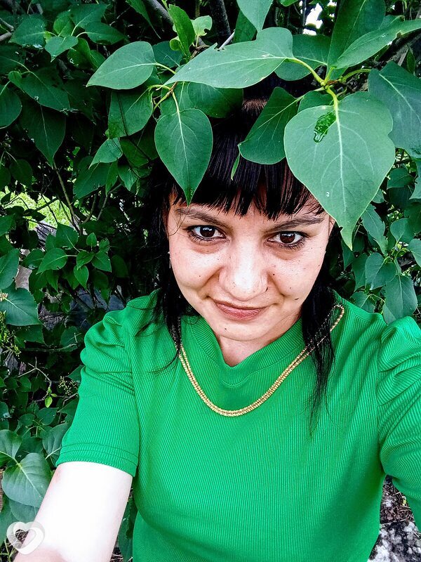 Эля, 37, Кыштыме — анкета №2456201