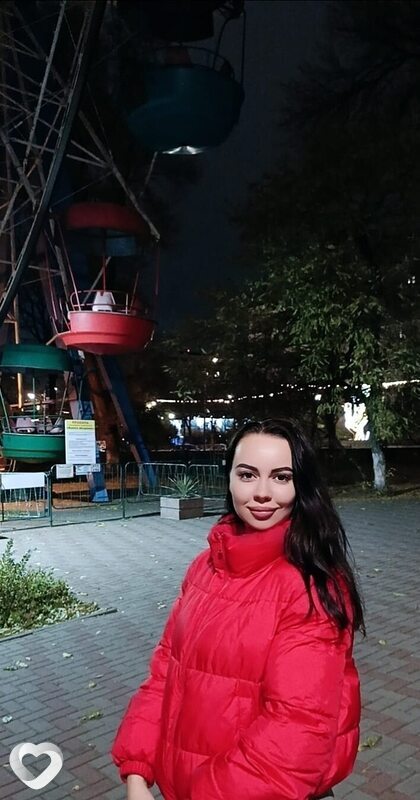 Василиса, 36, Санкт-Петербурге — анкета №2456206