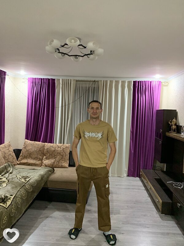 Антон, 42, Астане — анкета №2456212