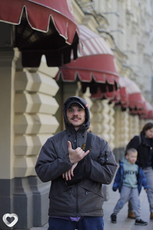 Джони, 31, Казани — анкета №2456213