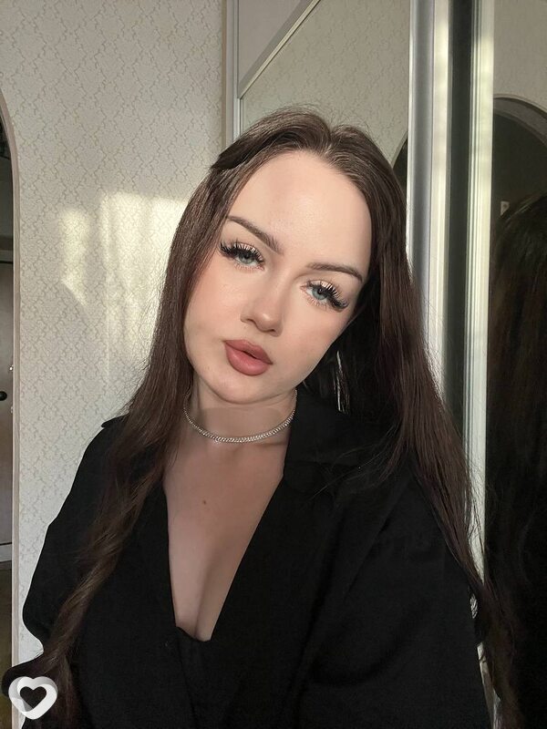Ева, 19, Зеленодольске — анкета №2456390