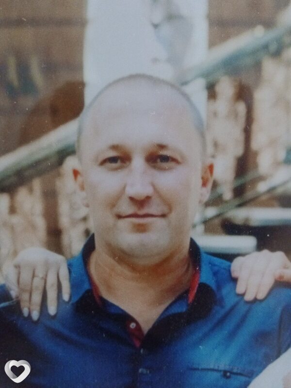Александр, 42, Уфе — анкета №2456391
