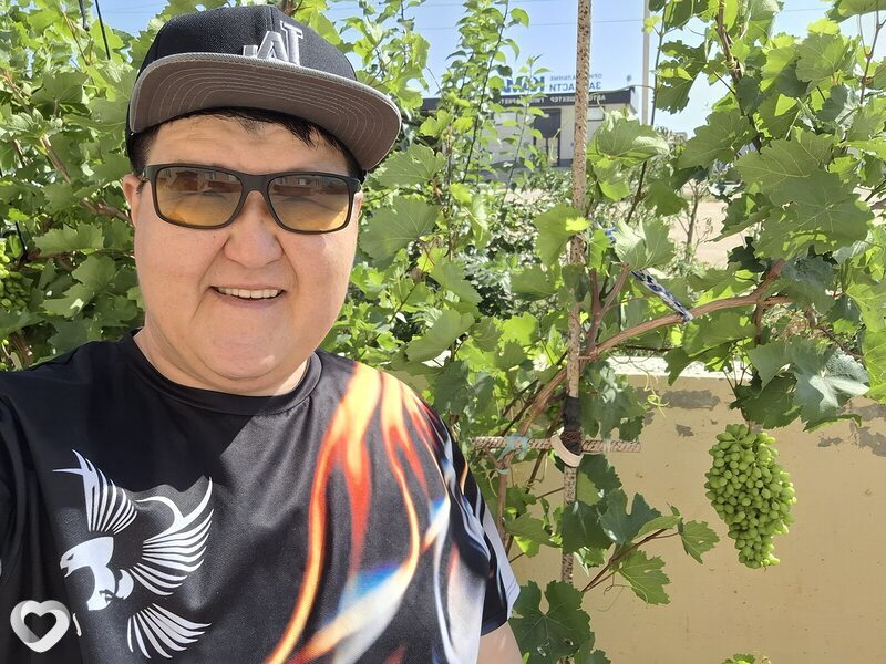 Baga, 39, Актау — анкета №2456394