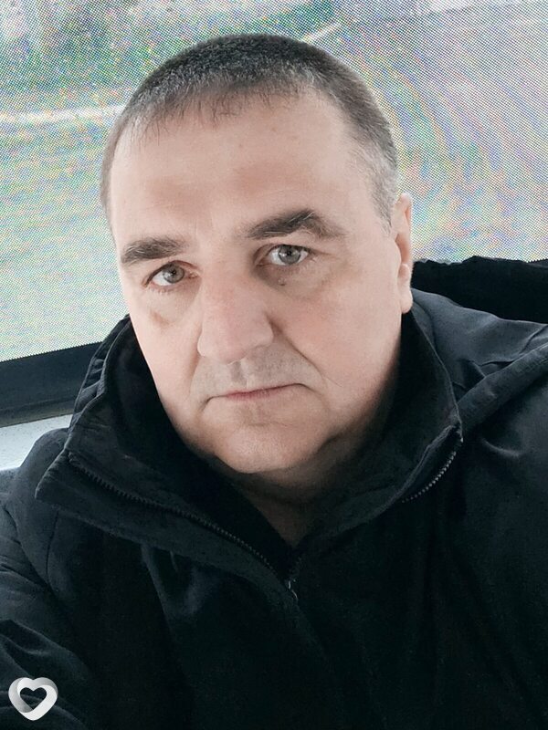 Олег, 52, Киеве — анкета №2456395