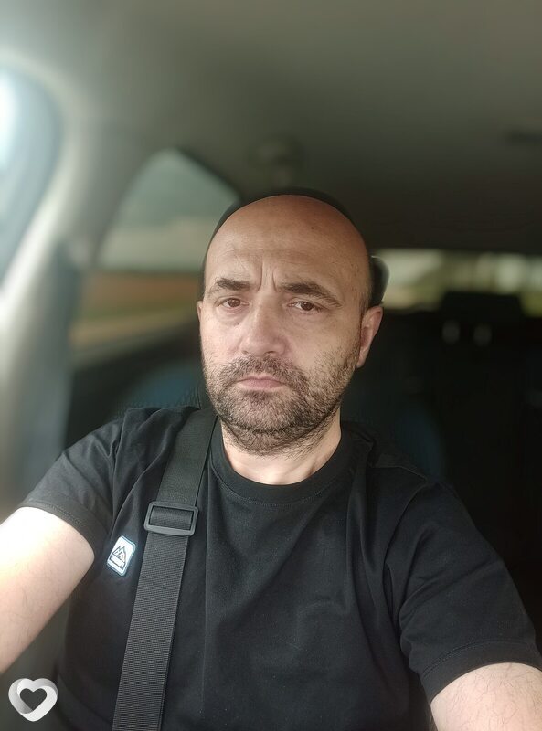 Алексей, 42, Троицке — анкета №2456409