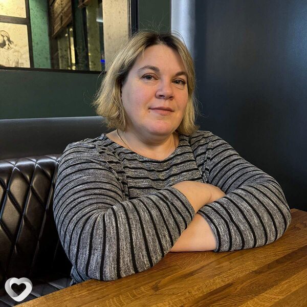 Танюша, 45, Пинске — анкета №2456327