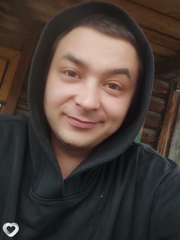 Дмитрий, 29, Великом Новгороде — анкета №2456331