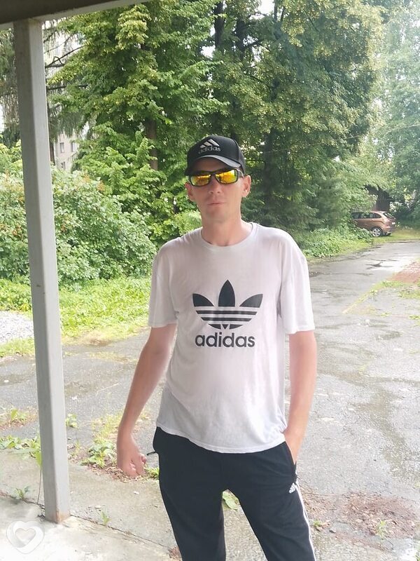 Александр, 42, Новосибирске — анкета №2456336