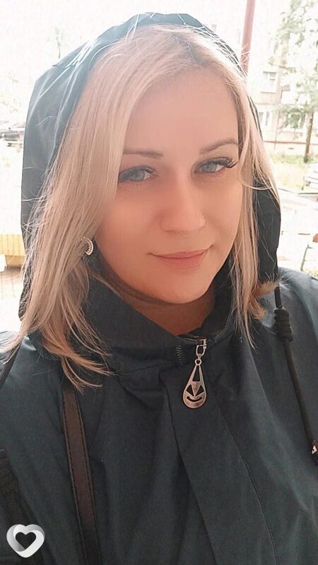 Елена, Лодейное Поле