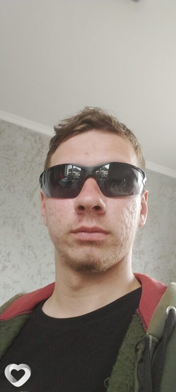 Лёха, 21, Бресте — анкета №2456418