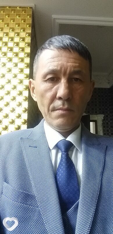Рустам, 52, Алматы — анкета №2456423
