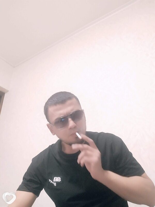 Али, 37, Москве — анкета №2456424