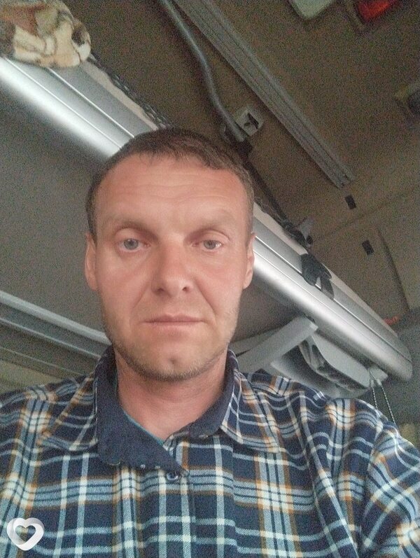 Андрей, 42, Минске — анкета №2456426