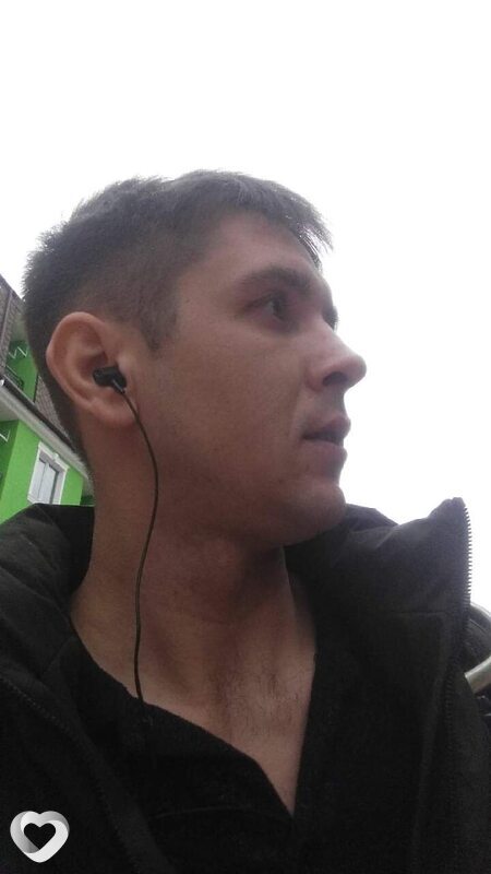 Серг, 37, Донецке — анкета №2456431