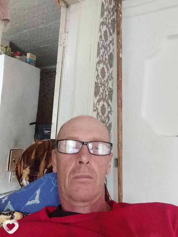 Михаил, 52, Новозыбкове — анкета №2456434