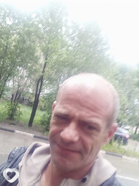 Евгений, 44, Саратове — анкета №2456435