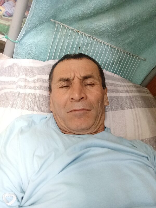 Илхан, 49, Калининграде — анкета №2456439