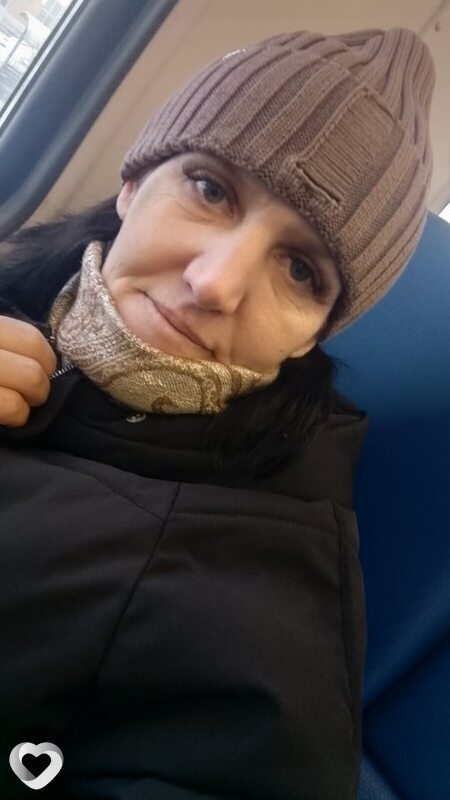 Нина, 37, Новосибирске — анкета №2456376